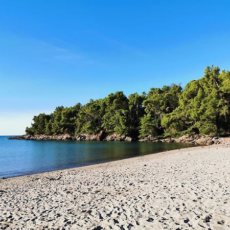 Maki Apartments - Plavi Horizonti Beach Тиват Экстерьер фото